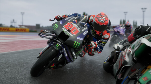 MotoGP™25 截图