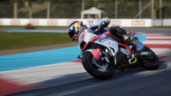 MotoGP™25 截图