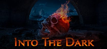 进入黑暗/Into The Dark