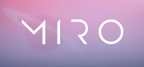 米罗/MIRO 截图