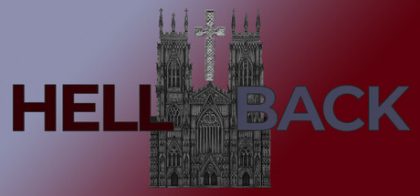 地狱往返/Hell And Back