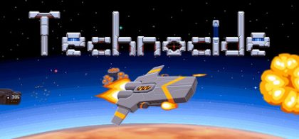 技术屠杀/Technocide