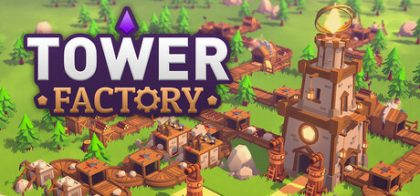 塔楼工厂/Tower Factory