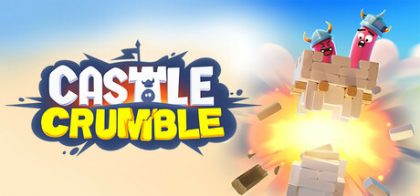 城堡崩塌/Castle Crumble