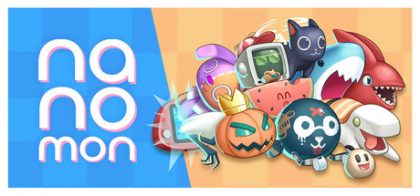 纳米兽虚拟宠物/Nanomon Virtual Pet