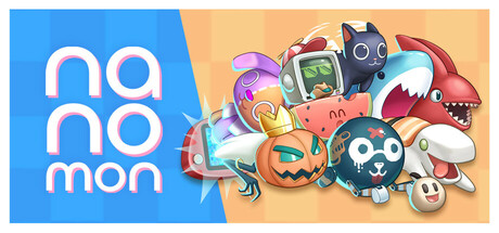 纳米兽虚拟宠物/Nanomon Virtual Pet 截图
