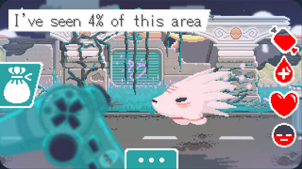 纳米兽虚拟宠物/Nanomon Virtual Pet 截图