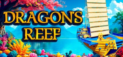 龙礁/Dragons Reef