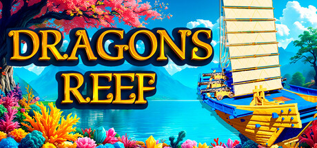龙礁/Dragons Reef 截图
