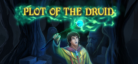 德鲁伊的阴谋/Plot of the Druid 截图