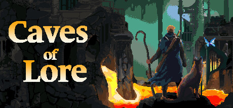 传说洞穴/Caves of Lore 截图