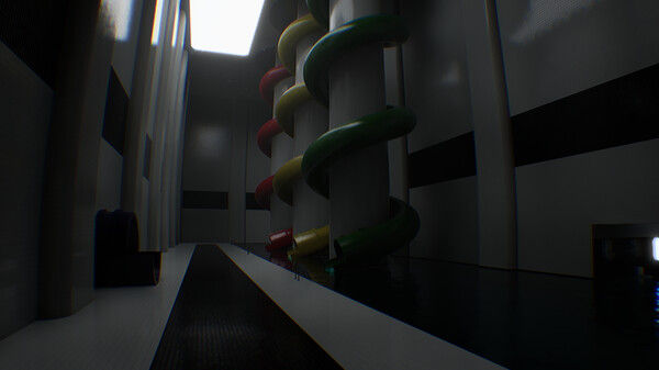 阈限转变/LIMINAL SHIFT 截图