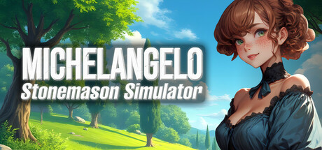 Michelangelo: Stonemason Simulator 截图