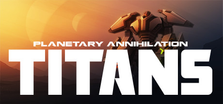 行星的毁灭：泰坦/Planetary Annihilation: TITANS 截图
