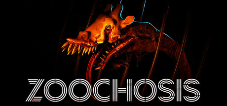 癫狂动物园 Zoochosis 截图