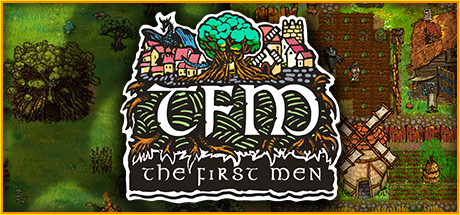 先民/TFM: The First Men 截图