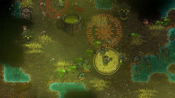 先民/TFM: The First Men 截图