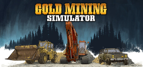 黄金开采模拟器/Gold Mining Simulator 截图