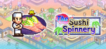 海鲜寿司物语 (The Sushi Spinnery)