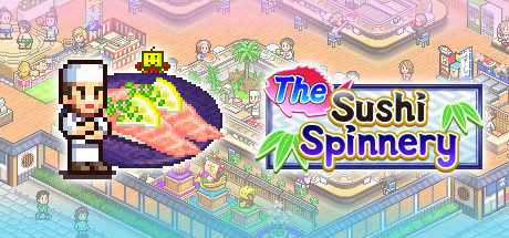 海鲜寿司物语 (The Sushi Spinnery) 截图
