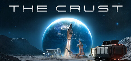 地壳/The Crust 截图