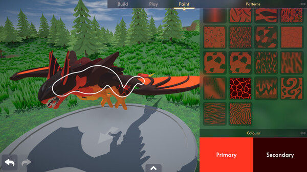生物创造者/Creature Creator 截图