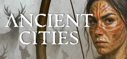 Ancient Cities  古城