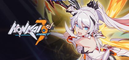 崩坏3/Honkai Impact 3rd