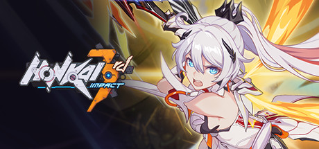 崩坏3/Honkai Impact 3rd 截图