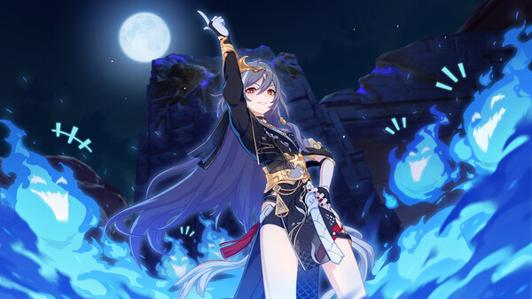 崩坏3/Honkai Impact 3rd 截图