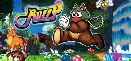 拉菲与河畔/Ruffy and the Riverside
