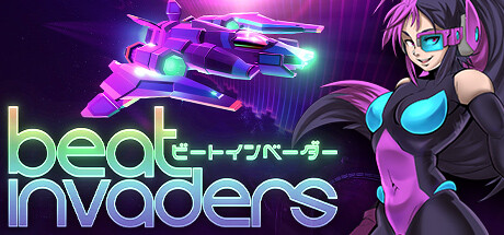 节拍入侵者/Beat Invaders 截图