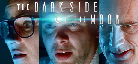 月的黑暗面/The Dark Side of the Moon: An Interactive FMV Thriller 截图