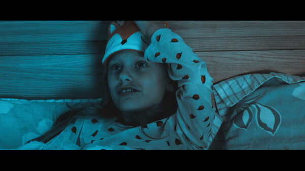 月的黑暗面/The Dark Side of the Moon: An Interactive FMV Thriller 截图