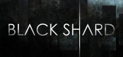 黑曜碎片/BLACKSHARD