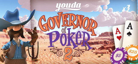 扑克总督2/Governor of Poker 2 截图