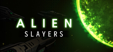 外星杀手/Alien Slayers 截图
