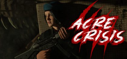 英亩危机/Acre Crisis