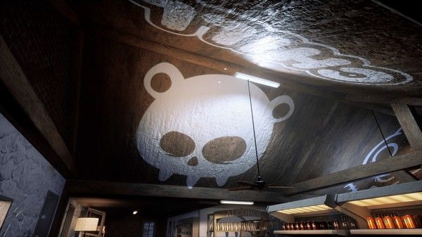 加油站大亨：全能大改造 截图