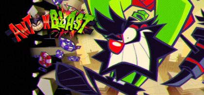 安东爆炸/ANTONBLAST