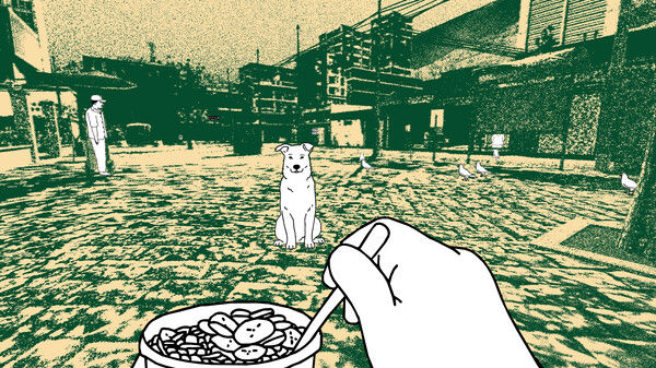 街头足球/despelote 截图