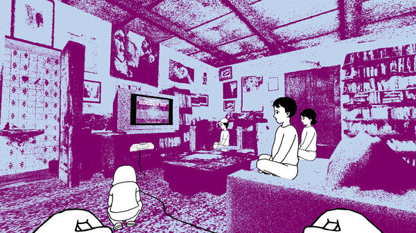 街头足球/despelote 截图