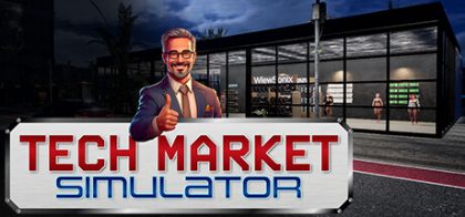 科技市场模拟器/Tech Market Simulator