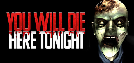 今晚你将死在这里/You Will Die Here Tonight 截图