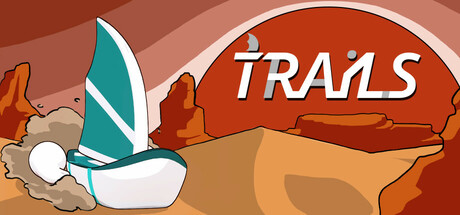 轨迹/Trails 截图