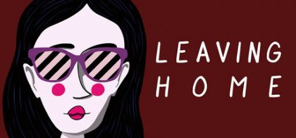 离家/Leaving Home