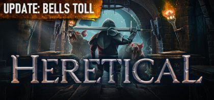 异端者 (Heretical)