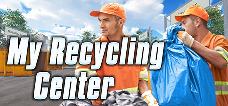 我的回收中心/My Recycling Center 截图