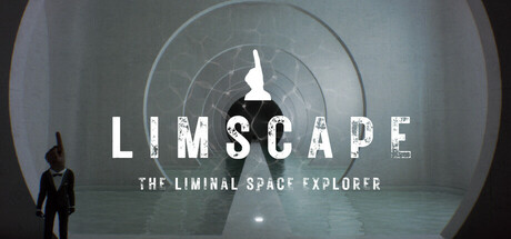 LIMSCAPE：临界空间探索者/LIMSCAPE : THE LIMINAL SPACE EXPLORER 截图