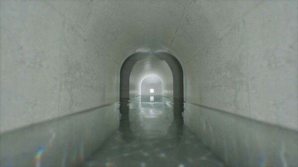 LIMSCAPE：临界空间探索者/LIMSCAPE : THE LIMINAL SPACE EXPLORER 截图